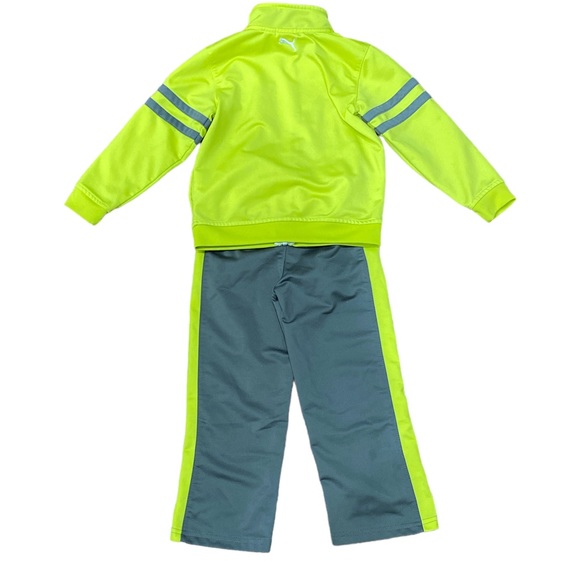 Puma Jogging Set - Picture 2 of 5